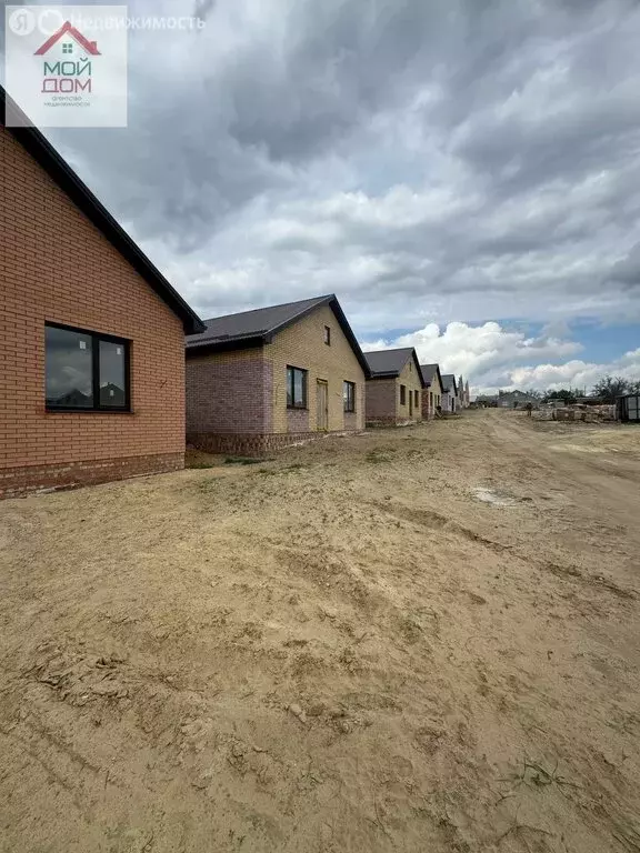 Дом в посёлок Аршан, улица Утренние Зори (89.61 м) - Фото 0