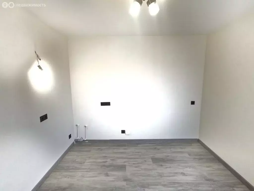 1-комнатная квартира: Санкт-Петербург, Заневский проспект, 42 (38 м) - Фото 2