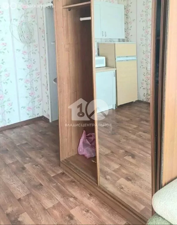 1к в -комнатной квартире (23 м) - Фото 1