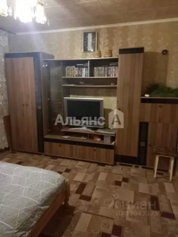 1-к кв. Ростовская область, Донецк 3-й мкр, 20 (24.0 м) - Фото 1