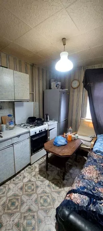 1-к кв. Московская область, Химки Сходня мкр, Первомайская ул., 30 ... - Фото 1