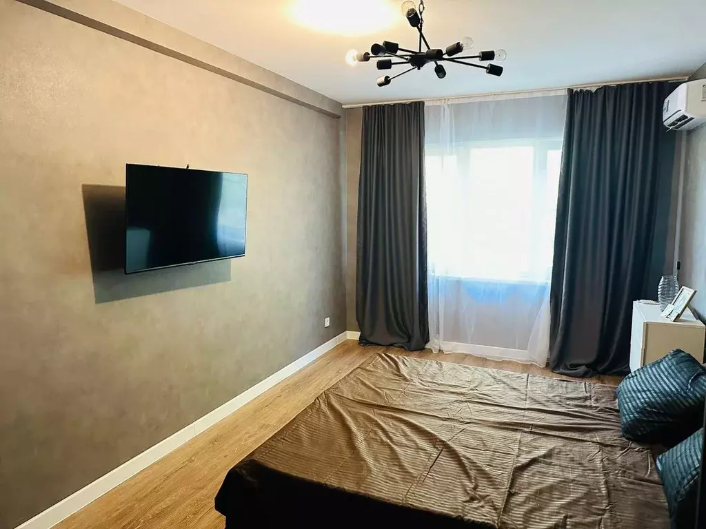 2-к кв. Краснодарский край, Сочи ул. Молокова, 5 (50.0 м) - Фото 1