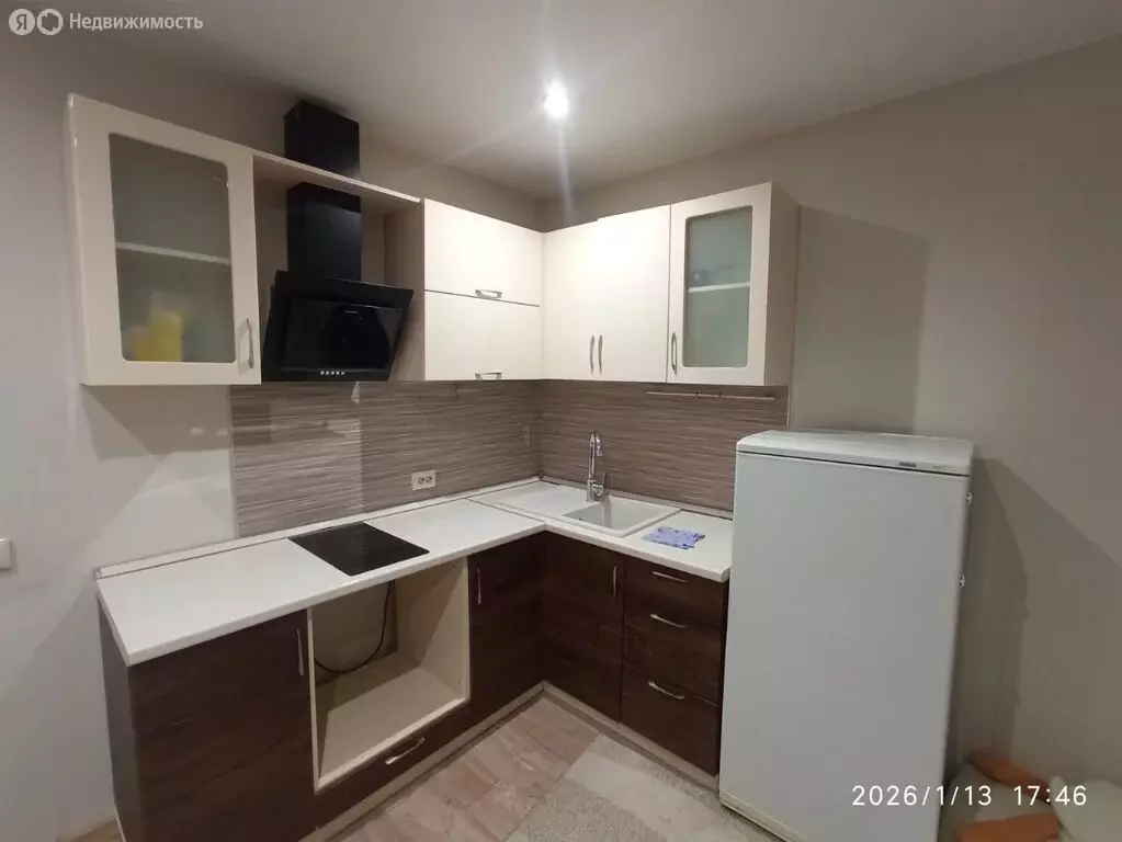 1-комнатная квартира: Волгоград, проспект имени В.И. Ленина, 59Р (36 ... - Фото 1