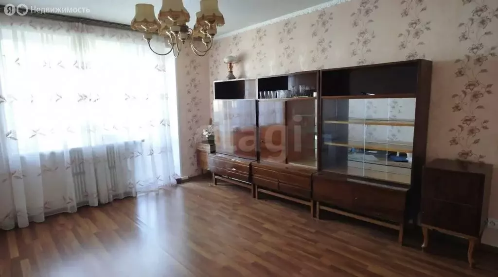 3-комнатная квартира: Мичуринск, Липецкое шоссе, 64Б (58.6 м) - Фото 1