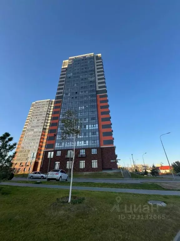 2-к кв. Волгоградская область, Волгоград ул. Грибанова, 3 (36.45 м) - Фото 1