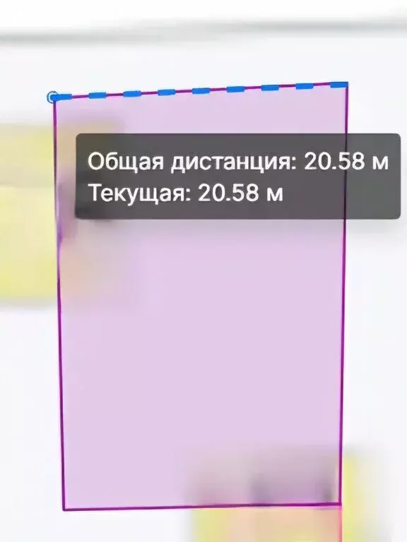 Участок в Ростов-на-Дону, Деловая улица (5.9 м) - Фото 1