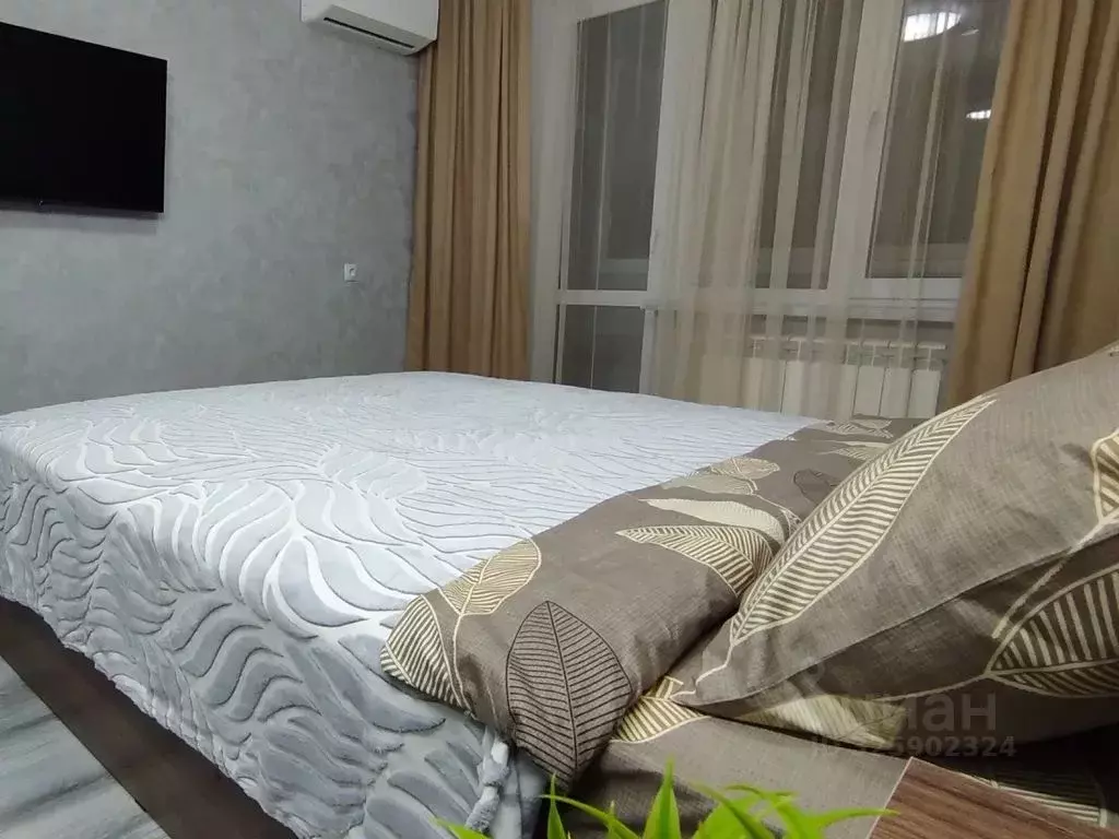 2-к кв. Адыгея, Майкоп Железнодорожная ул., 170 (53.0 м) - Фото 2