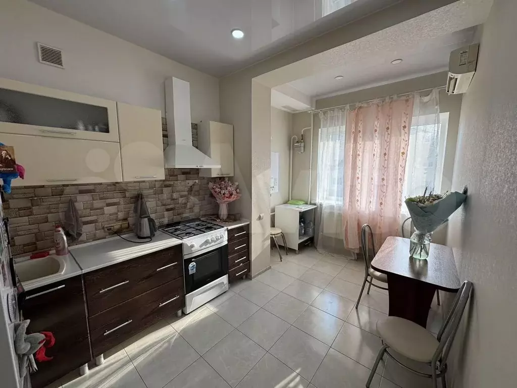 1-к. квартира, 50 м, 2/3 эт. - Фото 0
