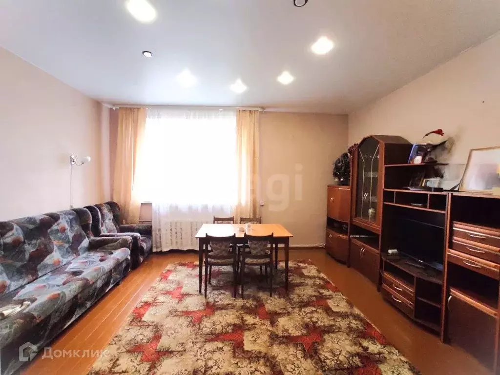 Продаётся 2-к квартира, 61.5 м - Фото 0