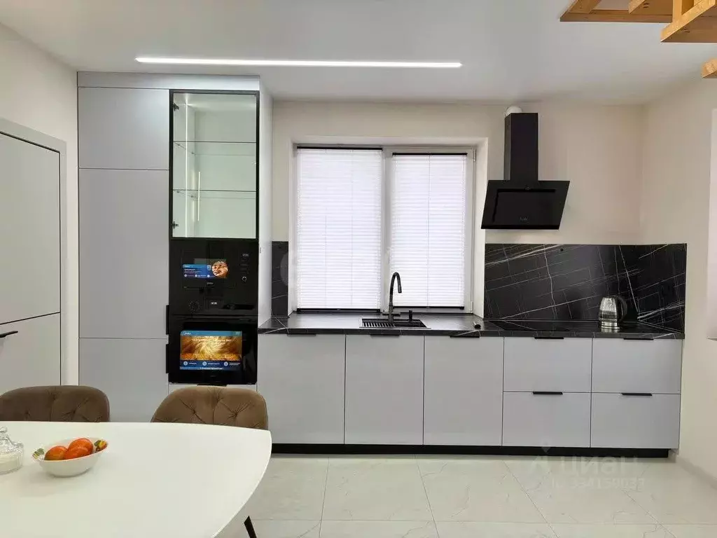 Дом в Тюменская область, Тюмень Рябинка-2 СНТ,  (76 м) - Фото 1