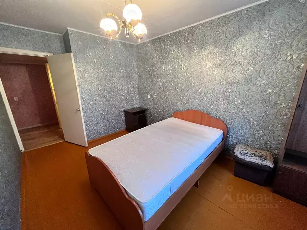 2-к кв. Свердловская область, Екатеринбург ул. Викулова, 33/2 (44.0 м) - Фото 0