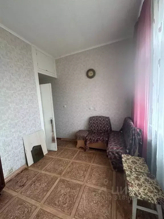 3-к кв. Омская область, Омск ул. Орджоникидзе, 13 (90.3 м) - Фото 2