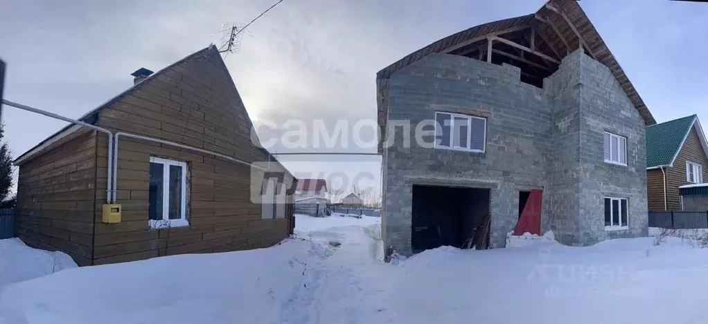 Дом в Челябинская область, Копейск ул. Седова, 14А (238 м) - Фото 1