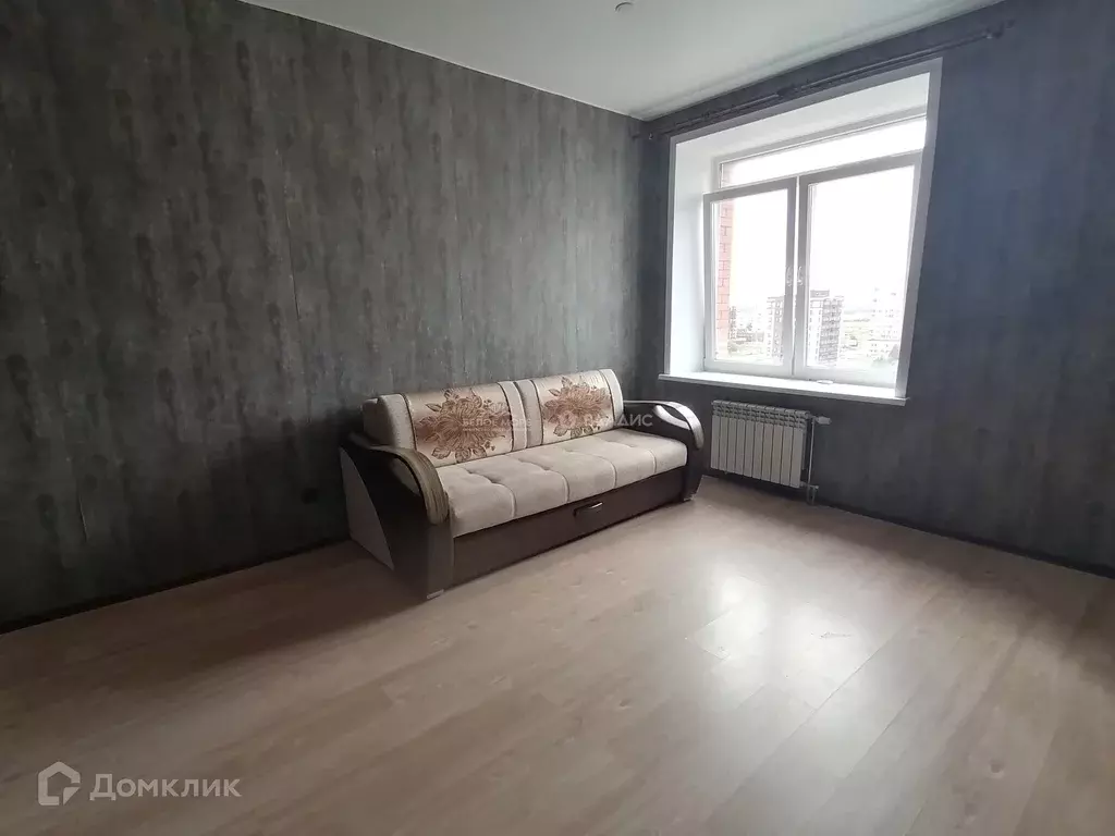 Продаётся 1-к квартира, 39.3 м - Фото 0