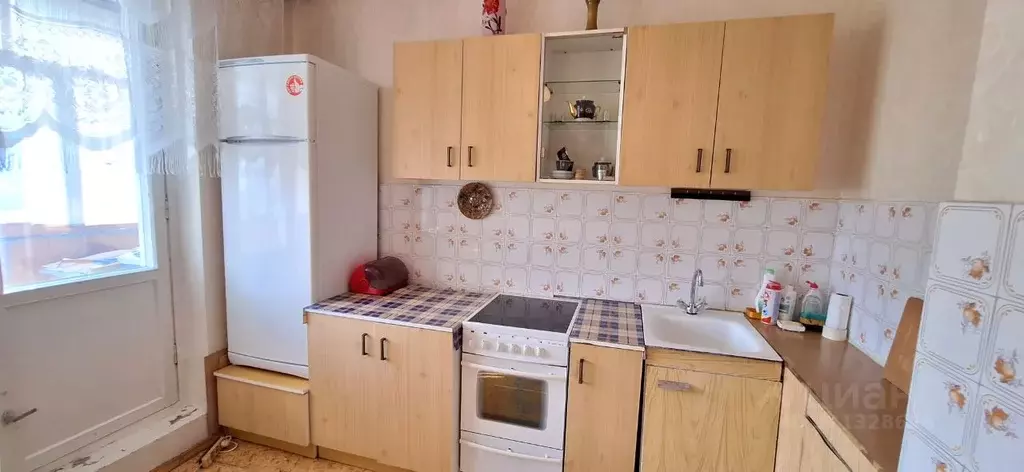 1-к кв. Москва Ратная ул., 8К1 (39.0 м) - Фото 0