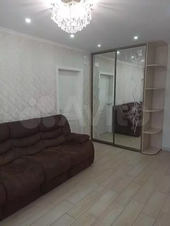 3-к. квартира, 58 м, 4/5 эт. - Фото 1