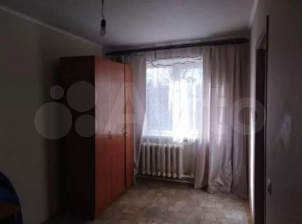 2-к. квартира, 46 м, 5/5 эт. - Фото 1
