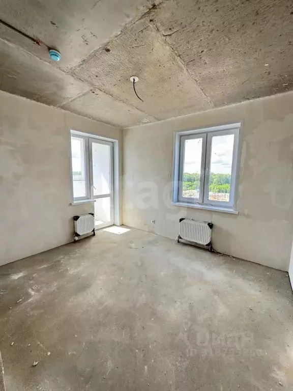 2-к кв. Башкортостан, Уфа ул. Героя Курбангалеева, 1 (60.0 м) - Фото 2