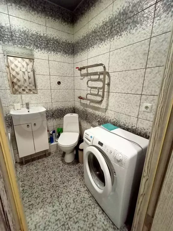Квартира-студия, 25 м, 13/16 эт. - Фото 1