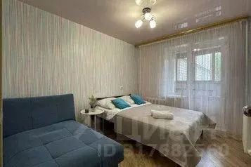 3-к кв. Удмуртия, Ижевск Удмуртская ул., 206 (70.0 м) - Фото 0
