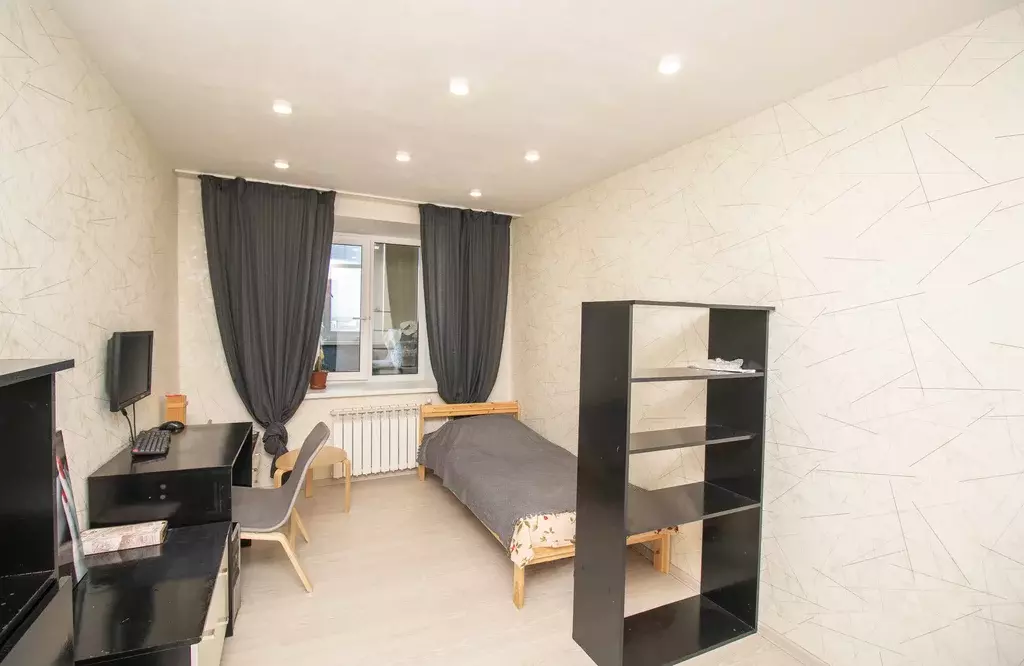 Продаётся 3-к квартира, 67 м - Фото 1
