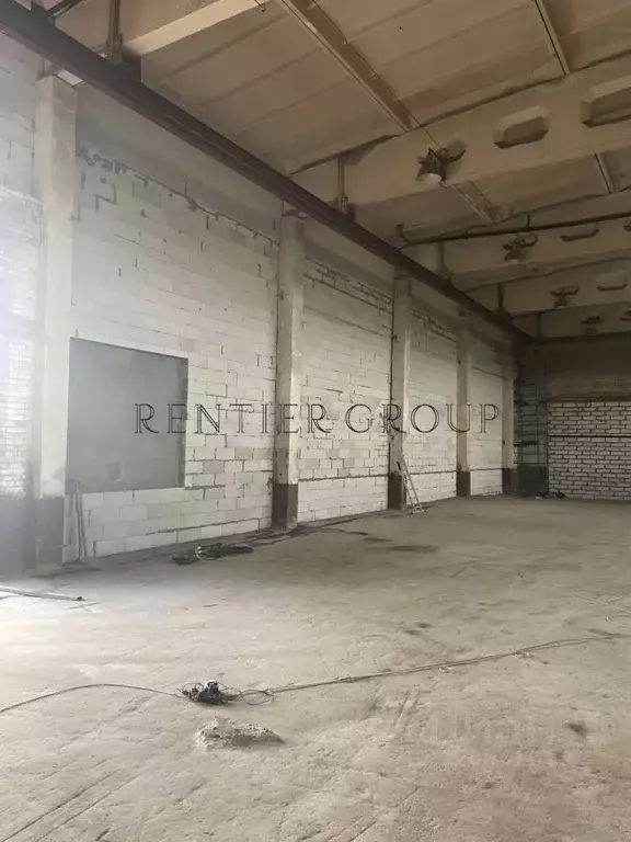 Склад в Московская область, Балашиха городской округ, с. Новый Милет ... - Фото 2