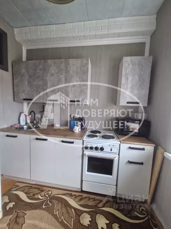 2-к кв. Пермский край, Лысьва ул. Гайдара, 28 (43.1 м) - Фото 1