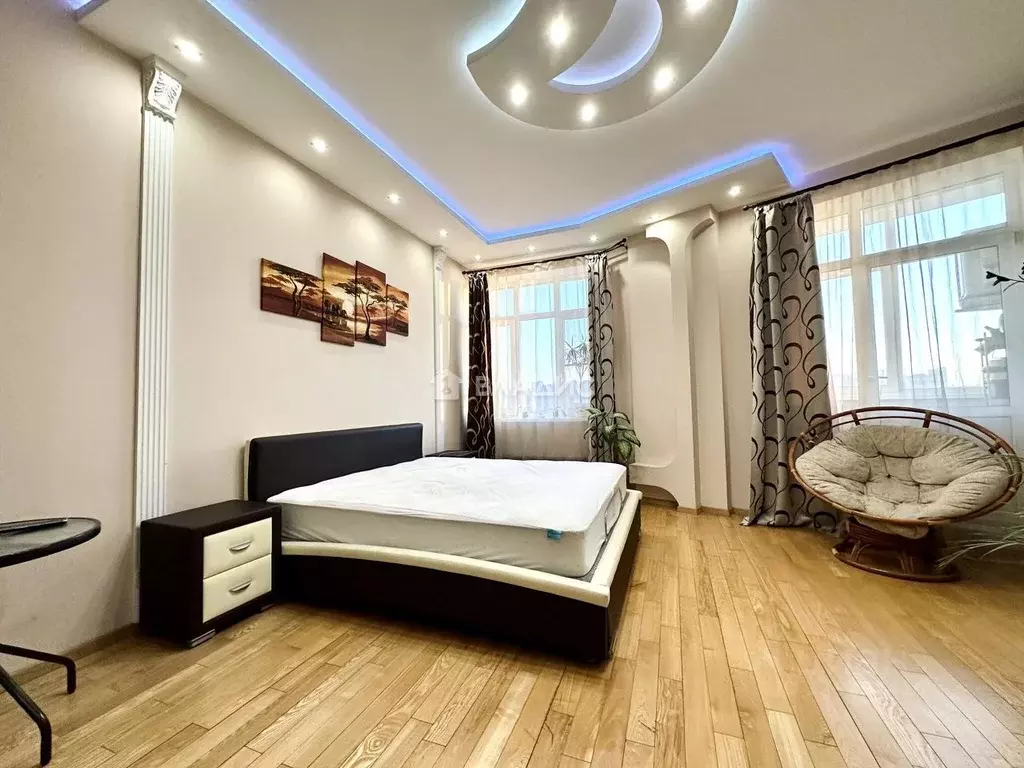 2-к кв. Московская область, Раменское Северное ш., 14 (82.7 м) - Фото 2