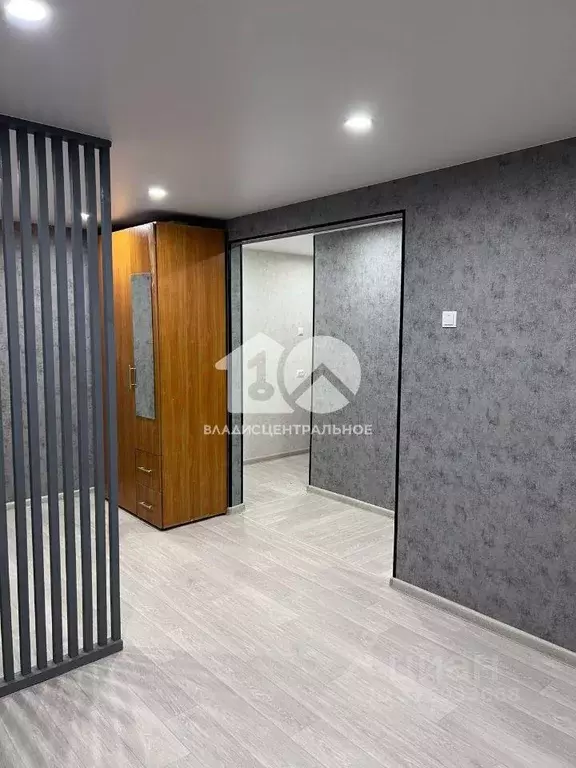 Квартира, 1 комната, 30.9 м - Фото 0
