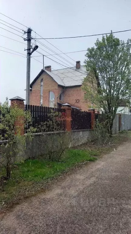 Дом в Московская область, Дмитровский муниципальный округ, д. Тефаново ... - Фото 1