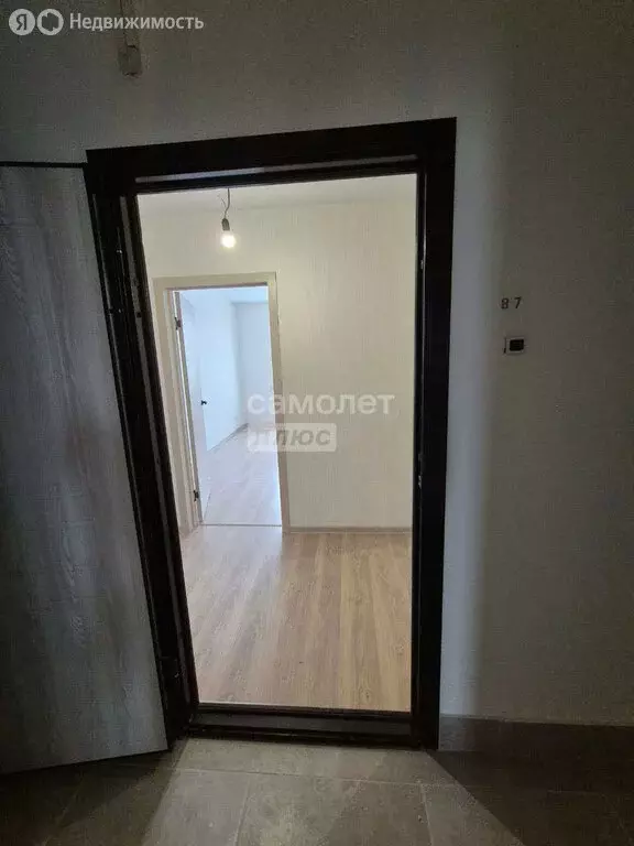 1-комнатная квартира: Челябинск, улица Университетская Набережная, 87 ... - Фото 1