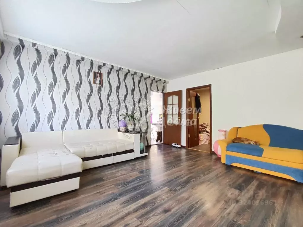 Дом в Волгоградская область, Волгоград пос. Сакко и Ванцетти, ул. ... - Фото 2