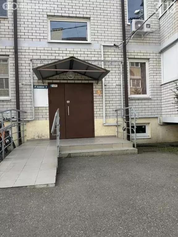 1-комнатная квартира: хутор Ленина, Наримановская улица, 10к1 (27.3 м) - Фото 2