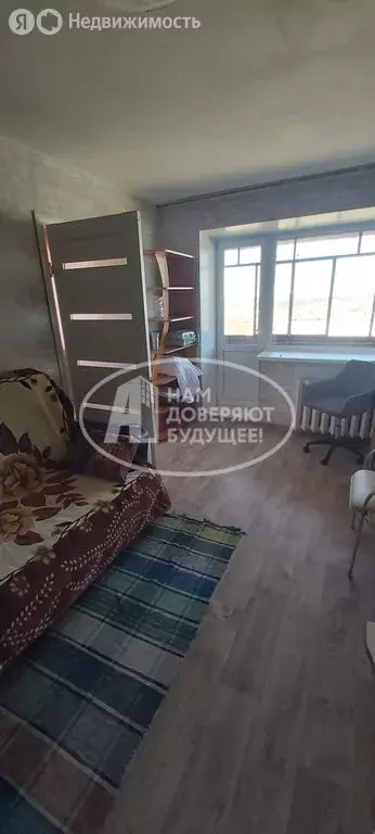 2-комнатная квартира: Чусовой, улица Чайковского, 18 (42.6 м) - Фото 2
