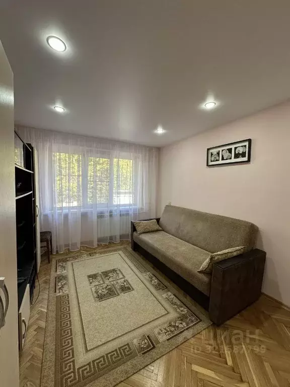 2-к кв. Ростовская область, Ростов-на-Дону 2-я Краснодарская ул., 80 ... - Фото 2