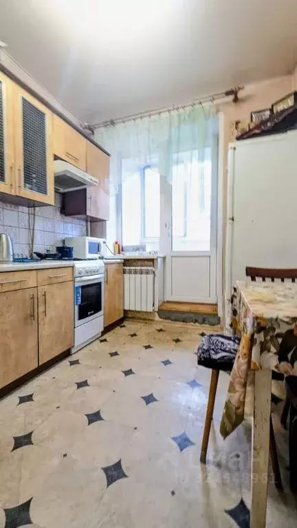 2-к кв. Московская область, Протвино Серпухов городской округ, бул. ... - Фото 2