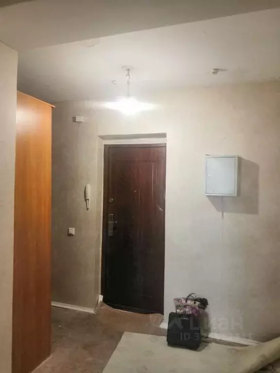 2-к кв. Иркутская область, Иркутск ул. Баумана, 231/5 (54.7 м) - Фото 1