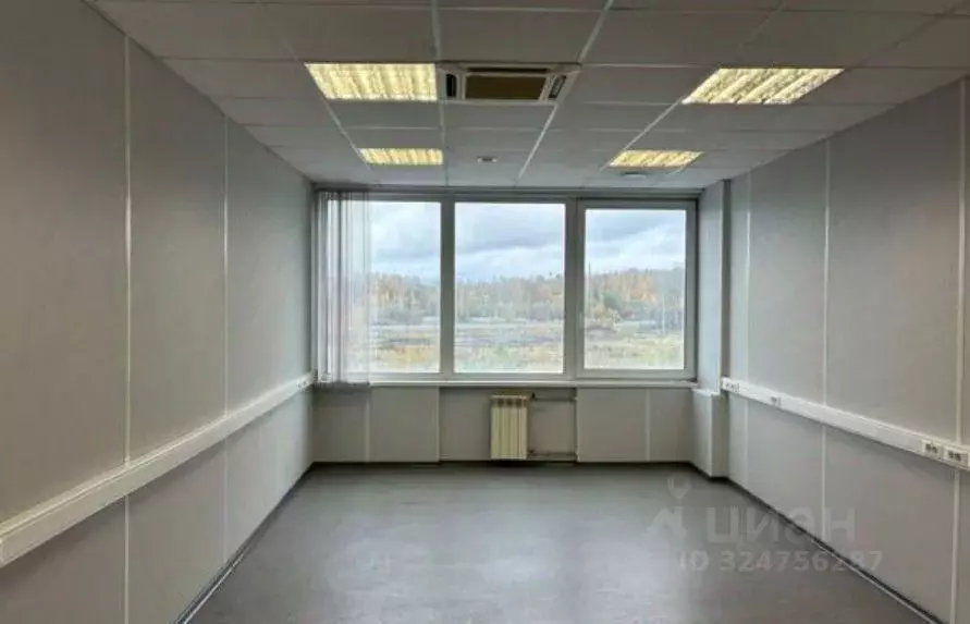 Офис в Санкт-Петербург пос. Парголово, Горское ш., 4Ж (1292 м) - Фото 1