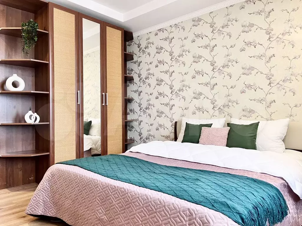 2-к. квартира, 70 м, 12/16 эт. - Фото 0