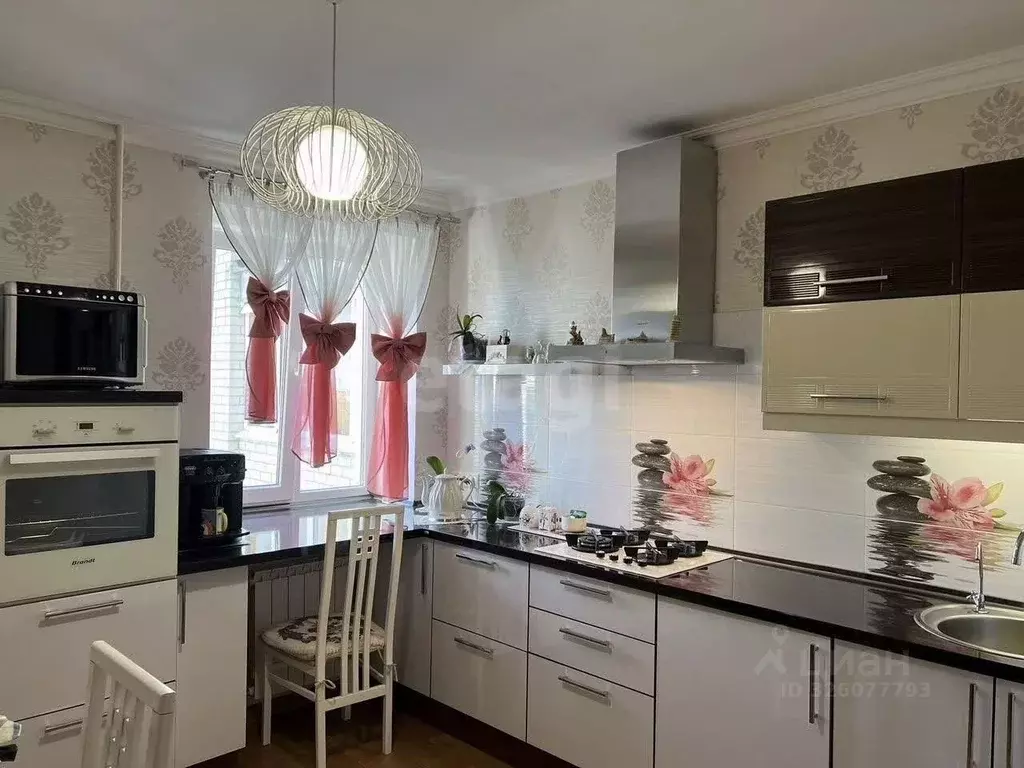 3-к кв. Воронежская область, Воронеж Краснознаменная ул., 15 (73.0 м) - Фото 2