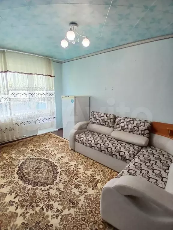 2-к. квартира, 44,4 м, 4/4 эт. - Фото 0