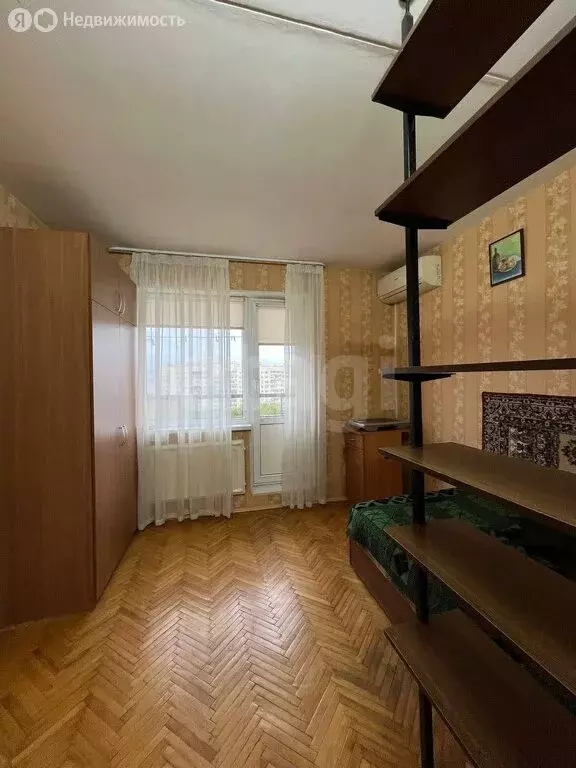 2-комнатная квартира: Санкт-Петербург, улица Кораблестроителей, 35 ... - Фото 1