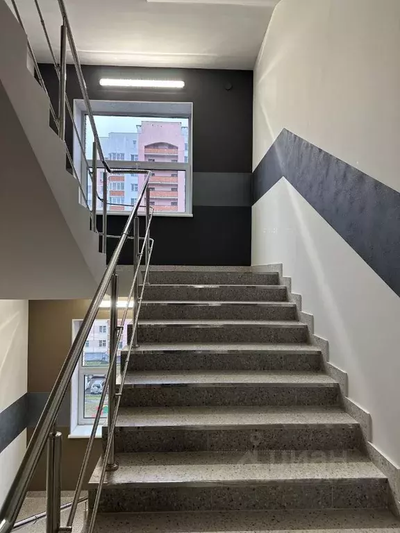 Офис в Татарстан, Казань просп. Ямашева, 33А (185 м) - Фото 1