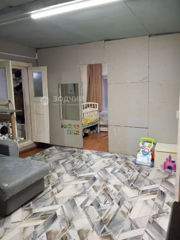 Дом в Чувашия, Канаш ул. Рылеева, 21 (42 м) - Фото 1