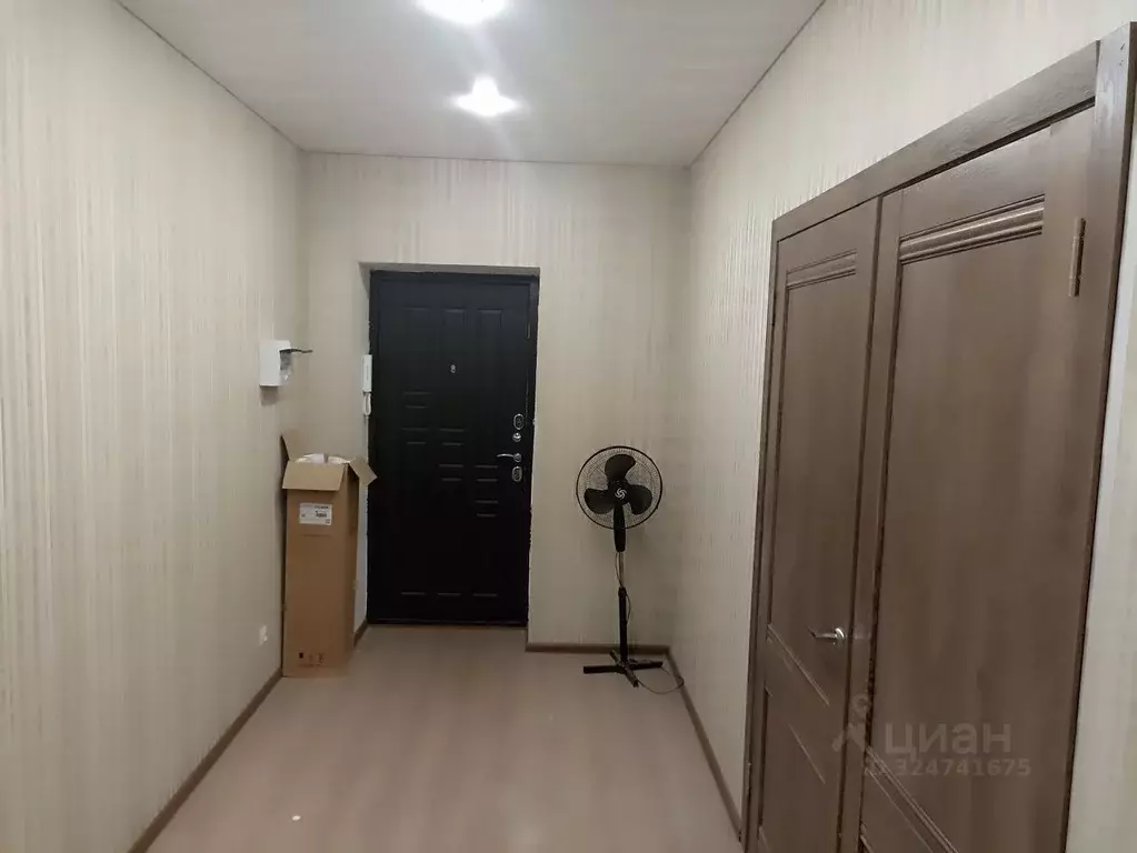 2-к кв. Северная Осетия, Владикавказ ул. Курсантов-Кировцев, 31 (60.0 ... - Фото 2