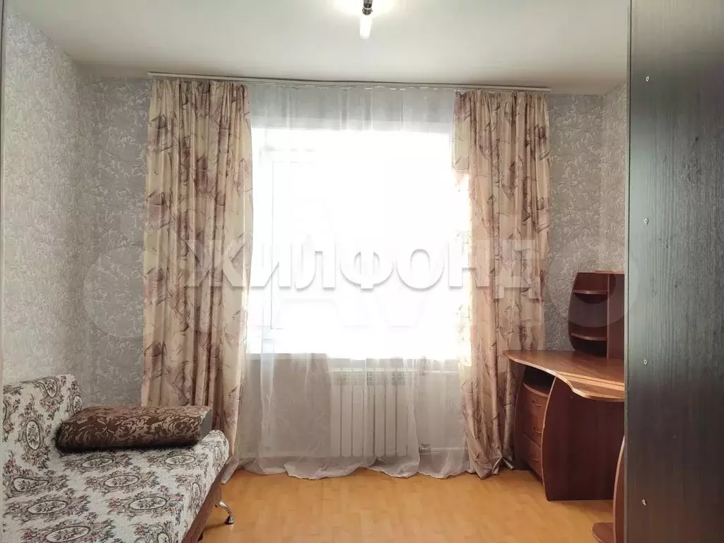 Комната 8 м в 1-к., 5/9 эт. - Фото 0