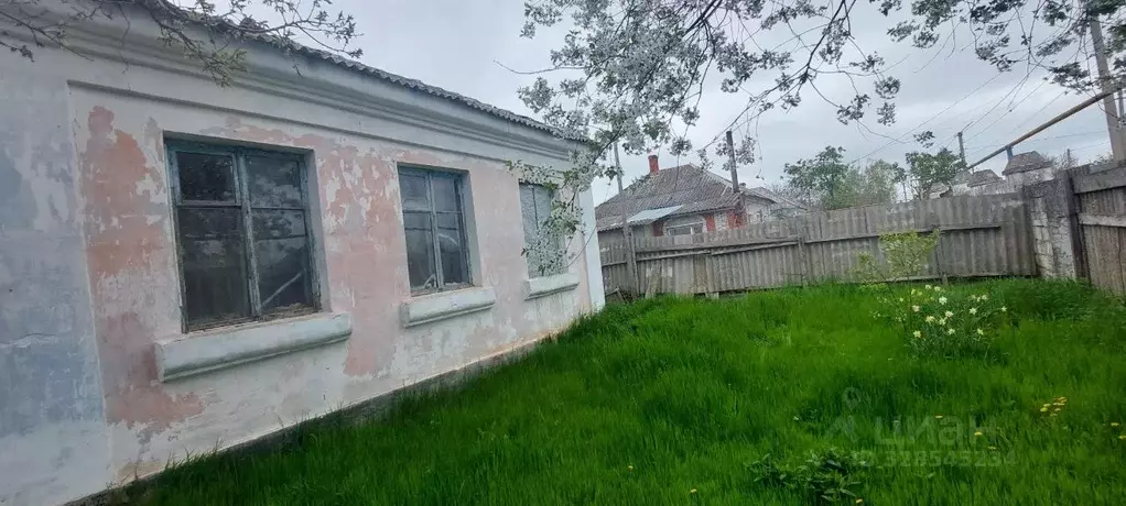 Дом в Крым, Ленинский район, Багерово пгт ул. Ленина, 5 (40 м) - Фото 2