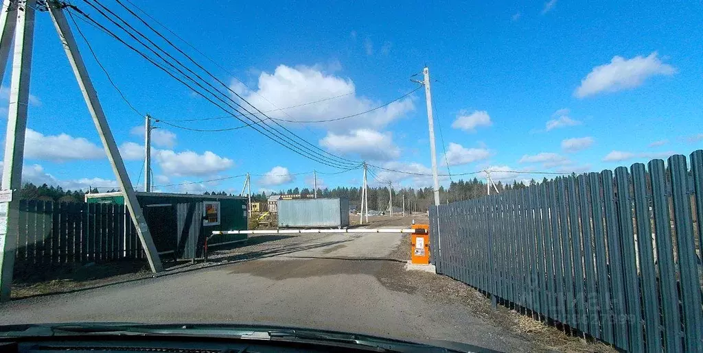 Участок, 16.5 сот., сельхоз (снт или днп) - Фото 1