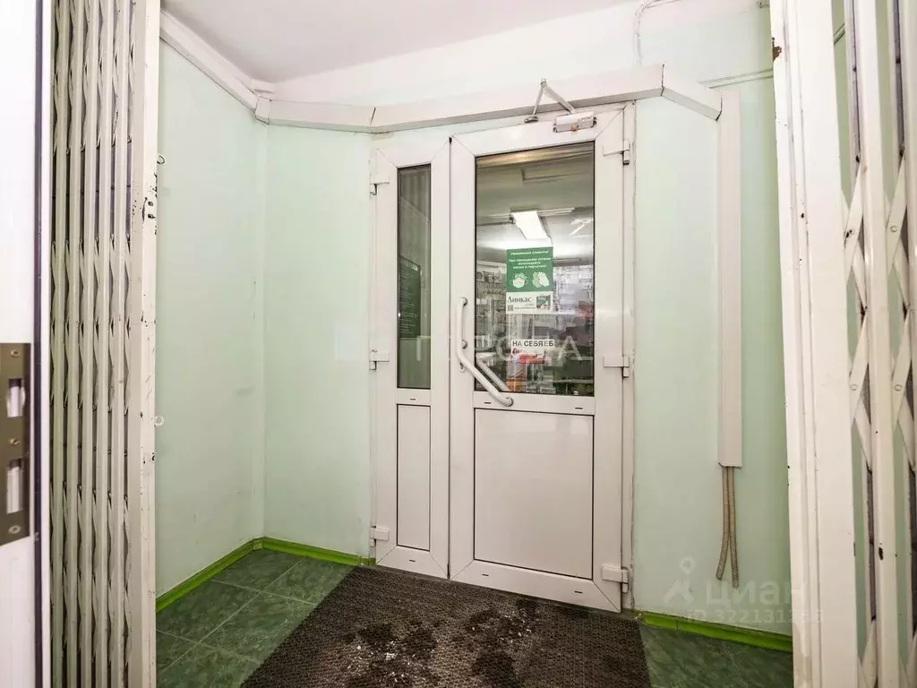 Офис в Новосибирская область, Новосибирск ул. Кропоткина, 132 (70 м) - Фото 1