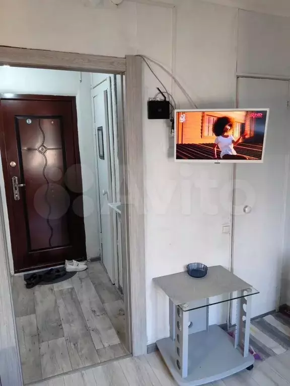 1-к. квартира, 13 м, 4/5 эт. - Фото 0